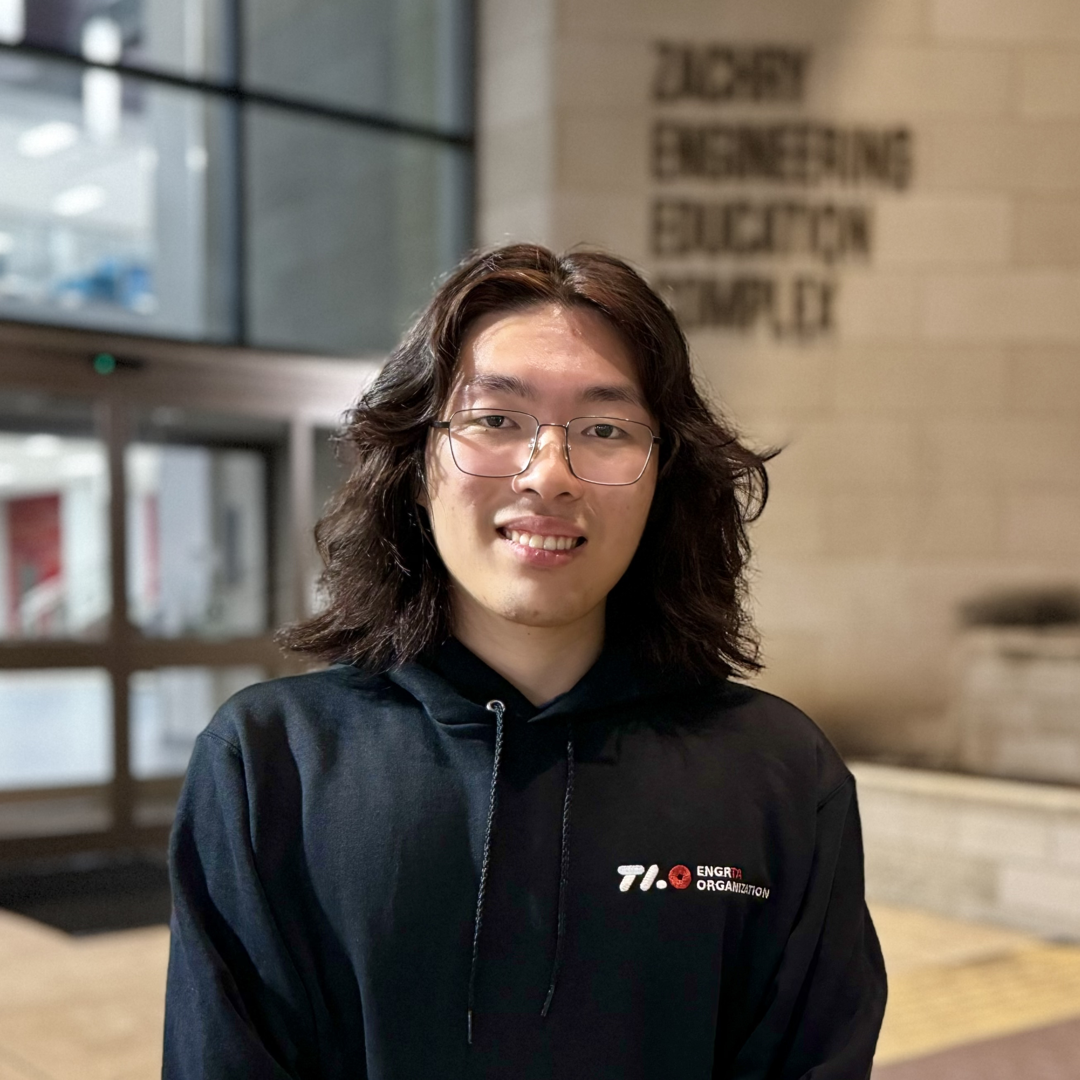 Andrew Zheng