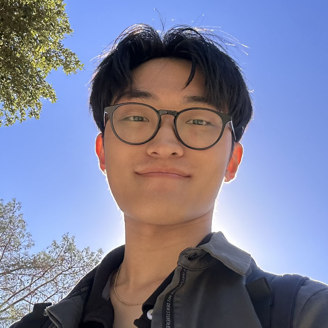 Ian Kong