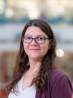 Dr. Niki Ritchey